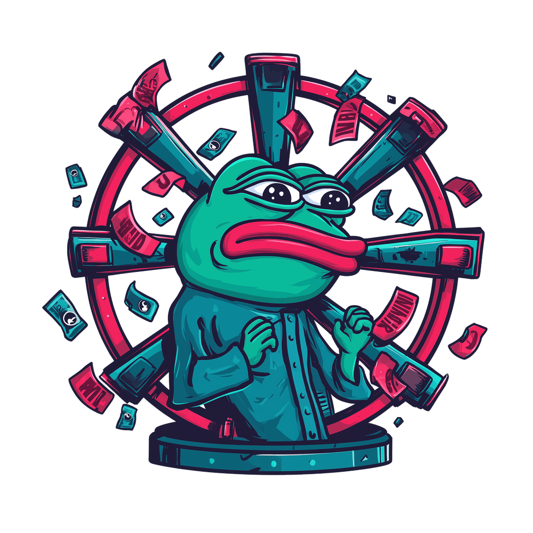 Raids + community outcomes